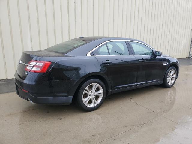 Image 3 of 2018 FORD TAURUS SEL 2018 with VIN 1FAHP2E88JG123617