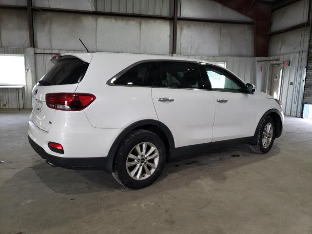 Obraz 3 z 2020 KIA SORENTO L 2020 z VIN 5XYPG4A37LG696820