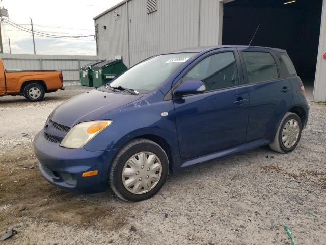 Obraz 2006 TOYOTA SCION XA  2006