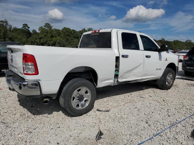 Image 3 of 2022 RAM 2500 TRADESMAN 2022 with VIN 3C6UR5CL6NG165832