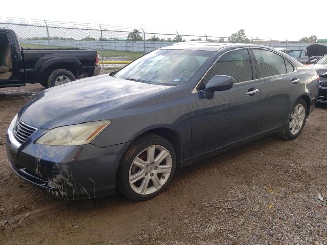 Image 1 of 2007 LEXUS ES 350 2007 with VIN JTHBJ46GX72056896
