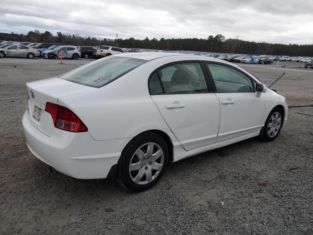 Изображение 3 2007 HONDA CIVIC LX 2007 с VIN 1HGFA16527L018851