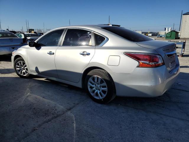 Image 2 of 2015 NISSAN ALTIMA 2.5 2015 with VIN 1N4AL3AP7FN888868