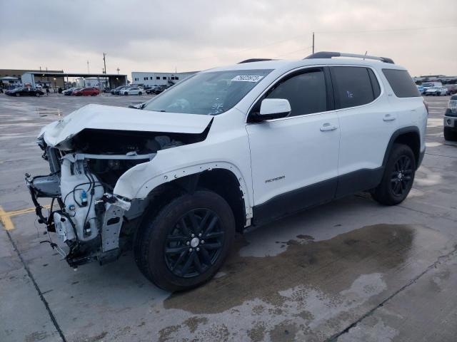 Изображение 2019 GMC ACADIA SLT-1 2019