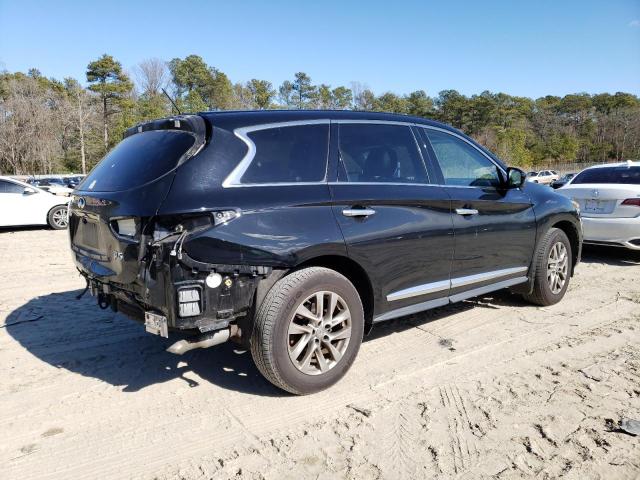 Изображение 3 2013 INFINITI JX35  2013 с VIN 5N1AL0MM0DC313994