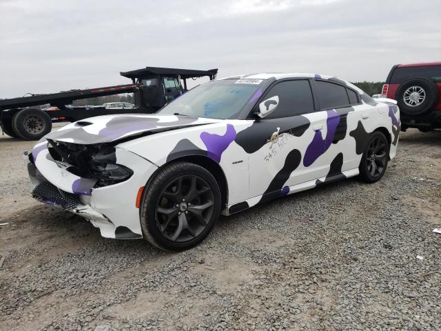 Image 1 of 2019 DODGE CHARGER R/T 2019 with VIN 2C3CDXCT7KH630052