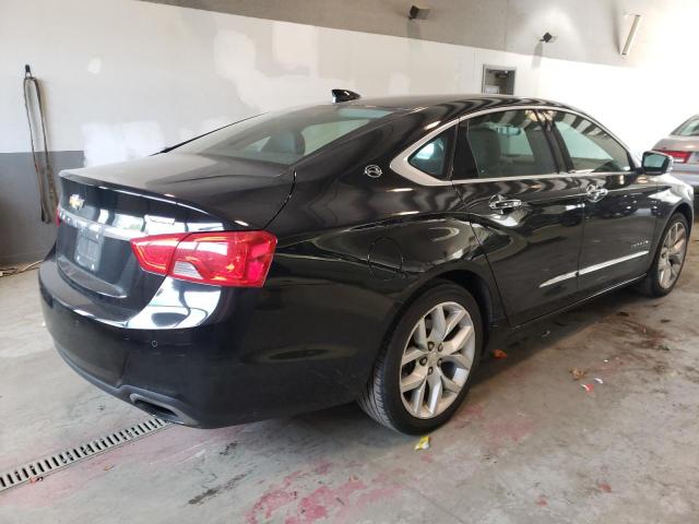 Изображение 3 2019 CHEVROLET IMPALA PREMIER 2019 с VIN 1G1105S3XKU133720