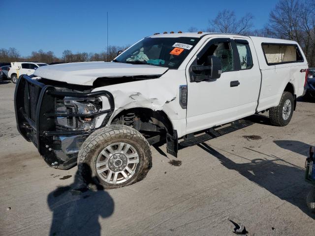 Obraz 1 z 2019 FORD F250 SUPER DUTY 2019 z VIN 1FT7X2B68KEC75841