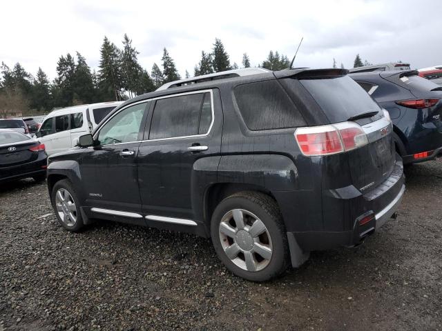 Obraz 2 z 2013 GMC TERRAIN DENALI 2013 z VIN 2GKFLZE35D6119799