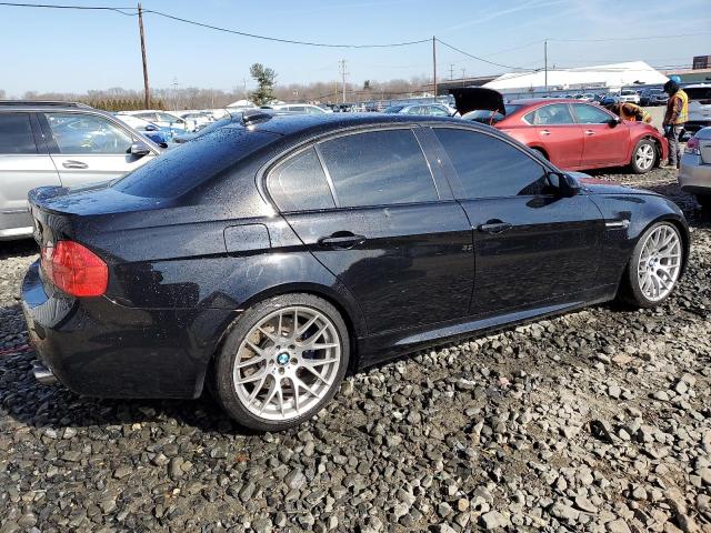 Изображение 3 2010 BMW M3  2010 с VIN WBSPM9C56AE202028