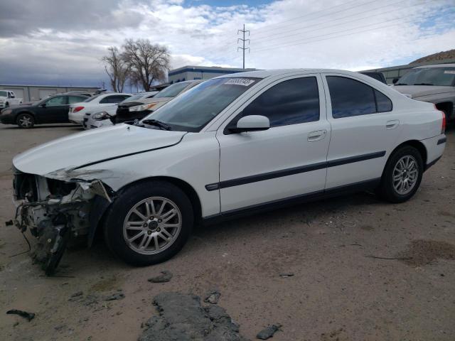 2004 VOLVO S60  2004 image
