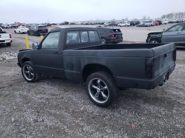 Obraz 2 z 1992 GMC SONOMA  1992 z VIN 1GTCS14R2N0505809