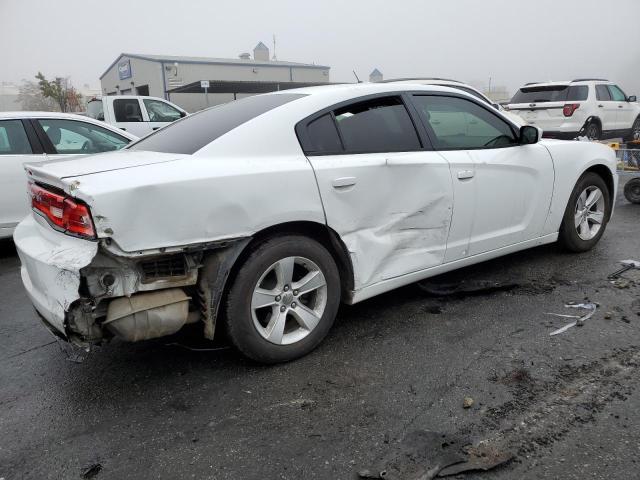 Obraz 3 z 2014 DODGE CHARGER SE 2014 z VIN 2C3CDXBG4EH283482