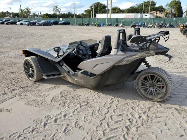 Изображение 3 2015 POLARIS SLINGSHOT  2015 с VIN 57XAASFA1F5104304