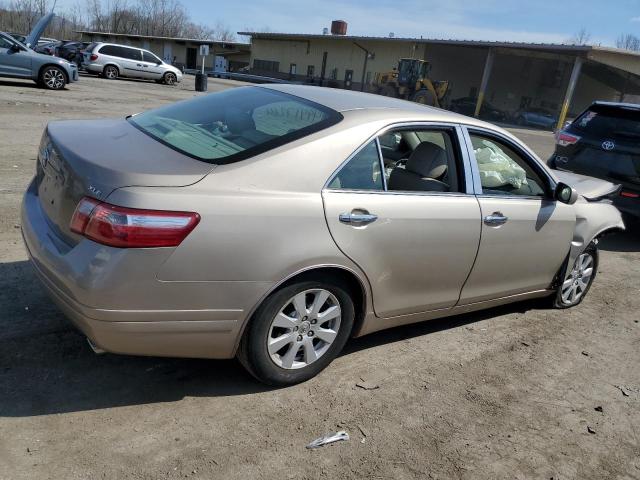Изображение 3 2007 TOYOTA CAMRY CE 2007 с VIN 4T1BE46K87U029500