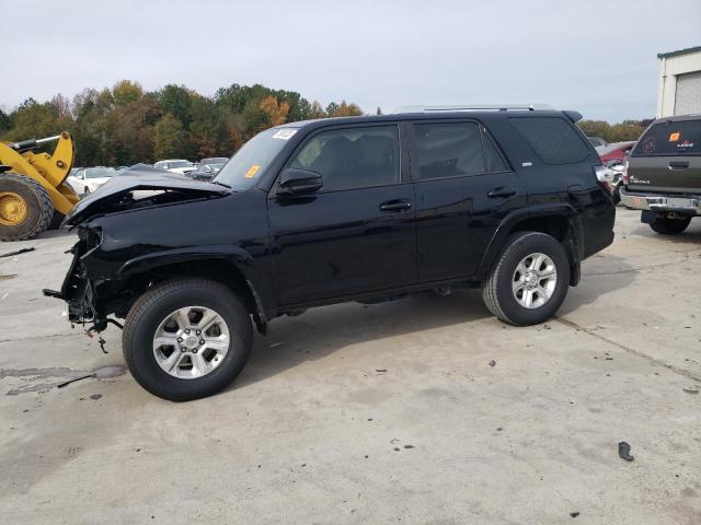 Image 1 of 2017 TOYOTA 4RUNNER SR5 2017 with VIN JTEZU5JR7H5154916
