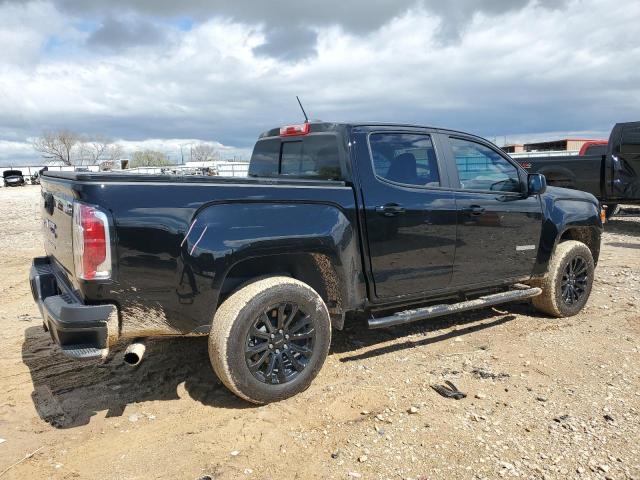 Obraz 3 z 2022 GMC CANYON ELEVATION 2022 z VIN 1GTG5CEN7N1288137