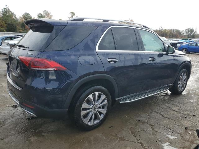 Image 3 of 2021 MERCEDES-BENZ GLE 450 4MATIC 2021 with VIN 4JGFB5KB5MA482024