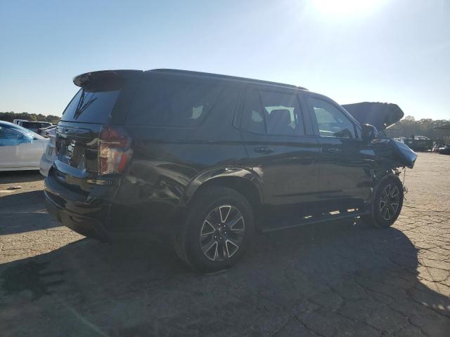 Изображение 3 2023 CHEVROLET TAHOE K1500 Z71 2023 с VIN 1GNSKPKD0PR507036