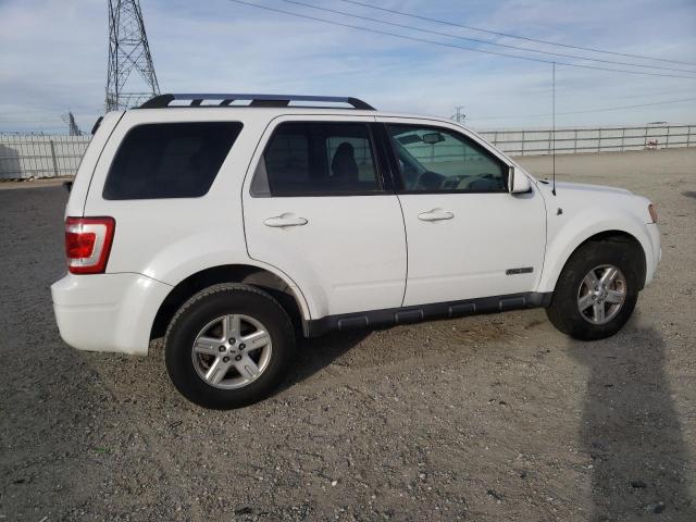 Изображение 3 2008 FORD ESCAPE HEV 2008 с VIN 1FMCU49H38KB35888