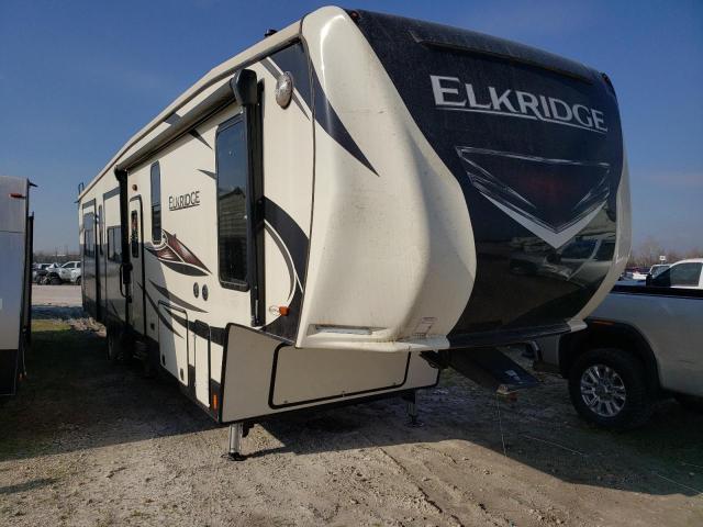 Изображение 1 2019 HEART LAND ELK RIDGE 2019 с VIN 5SFRG4121KE399014