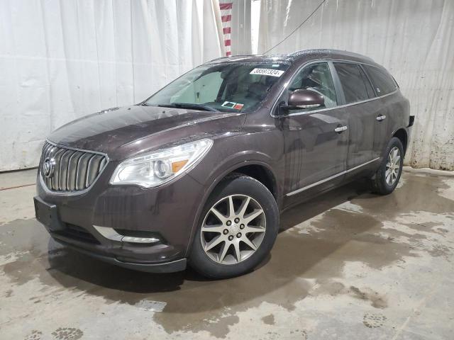 2017 BUICK ENCLAVE  2017 image