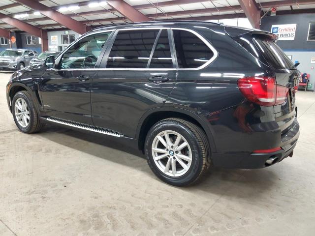 Image 2 of 2015 BMW X5 XDRIVE35I 2015 with VIN 5UXKR0C56F0K61713