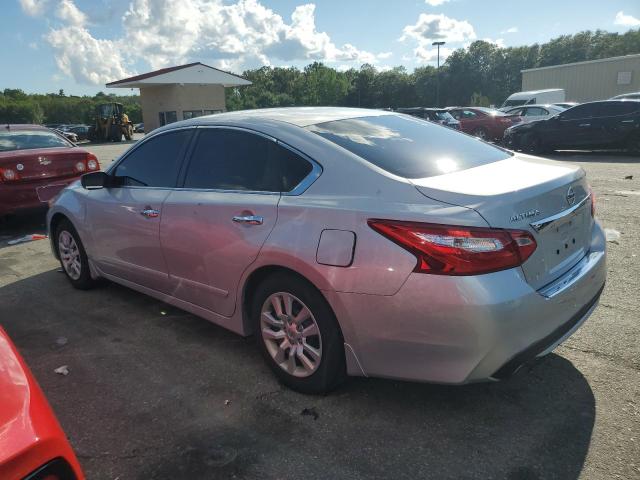 Изображение 2 2017 NISSAN ALTIMA 2.5 2017 с VIN 1N4AL3AP2HC248520