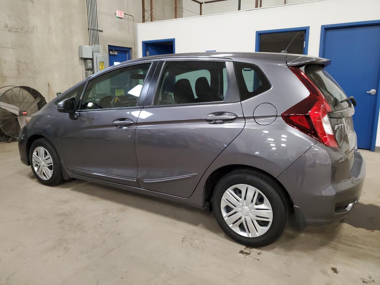 Obraz 2 z 2020 HONDA FIT LX 2020 z VIN 3HGGK5H44LM713547
