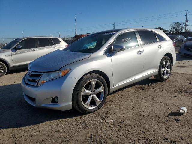 Image 1 of 2013 TOYOTA VENZA LE 2013 with VIN 4T3ZK3BB0DU054174
