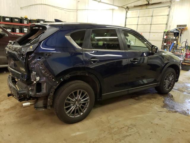 Изображение 3 2021 MAZDA CX-5 TOURING 2021 с VIN JM3KFBCM2M1494760