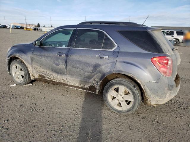 Image 2 of 2013 CHEVROLET EQUINOX LT 2013 with VIN 2GNFLEEK3D6200495