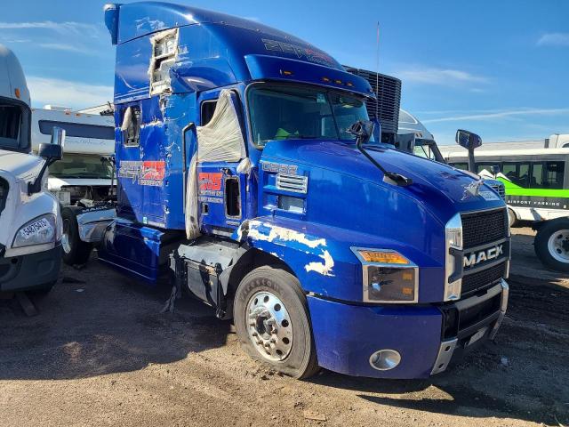 2022 MACK ANTHEM  2022 image