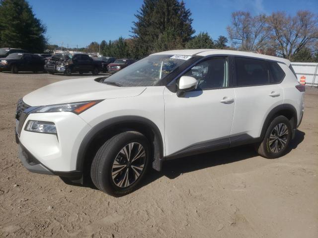 2023 NISSAN ROGUE SV 2023 image