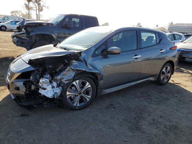 Изображение 1 2020 NISSAN LEAF SV 2020 с VIN 1N4AZ1CP9LC307734