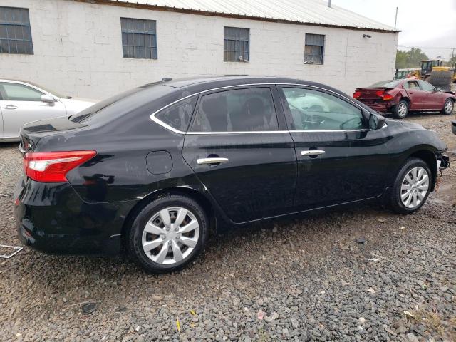 Image 3 of 2016 NISSAN SENTRA S 2016 with VIN 3N1AB7AP5GY328360