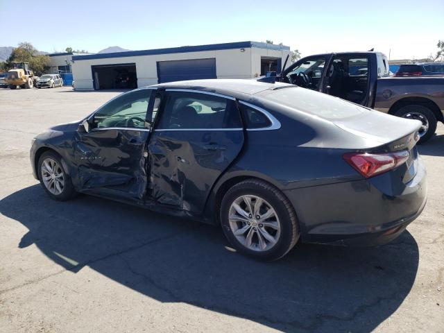 Image 2 of 2019 CHEVROLET MALIBU LT 2019 with VIN 1G1ZD5ST8KF149748