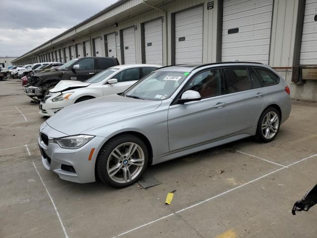 Obraz 1 z 2015 BMW 328 XI 2015 z VIN WBA3G7C52FK480870