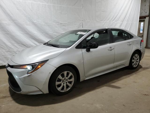 Изображение 1 2022 TOYOTA COROLLA LE 2022 с VIN 5YFEPMAE1NP330116