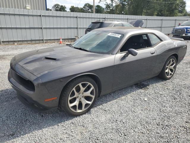 Obraz 2015 DODGE CHALLENGER SXT PLUS 2015