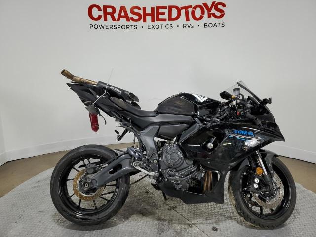 2023 YAMAHA YZFR7  2023 image