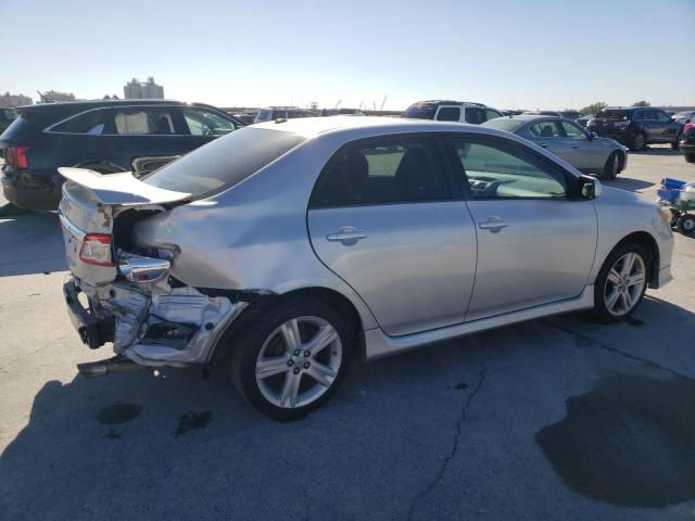 Изображение 3 2013 TOYOTA COROLLA BASE 2013 с VIN 5YFBU4EE8DP220166