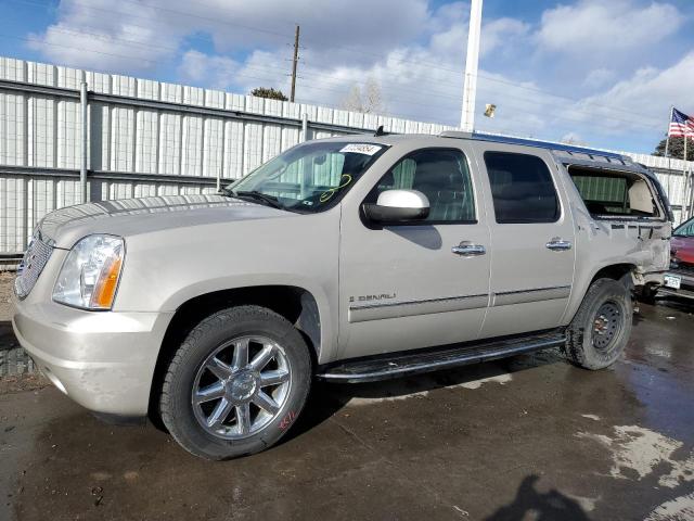 Изображение 2009 GMC YUKON XL DENALI 2009
