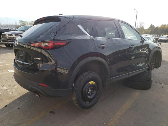 Изображение 3 2023 MAZDA CX-5 PREMIUM PLUS 2023 с VIN JM3KFBEM9P0119990