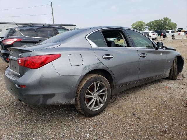 Image 3 of 2015 INFINITI Q50 BASE 2015 with VIN JN1BV7AR7FM419791