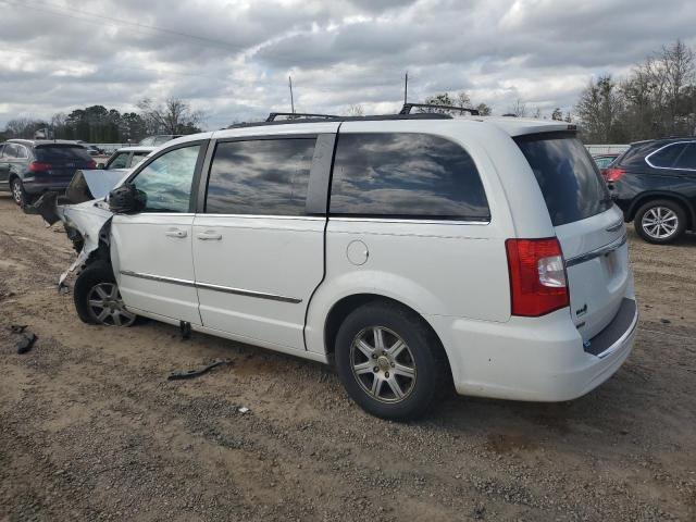 Image 2 of 2013 CHRYSLER TOWN & COUNTRY TOURING 2013 with VIN 2C4RC1BG6DR638120