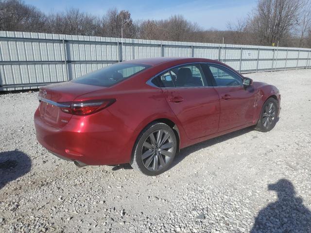 Изображение 3 2020 MAZDA 6 TOURING 2020 с VIN JM1GL1VM4L1525178