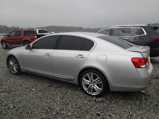 Obraz 2 z 2007 LEXUS GS 450H 2007 z VIN JTHBC96S275001319