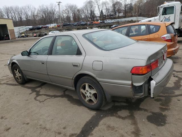 Obraz 2 z 2000 TOYOTA CAMRY CE 2000 z VIN JT2BG22K0Y0517835