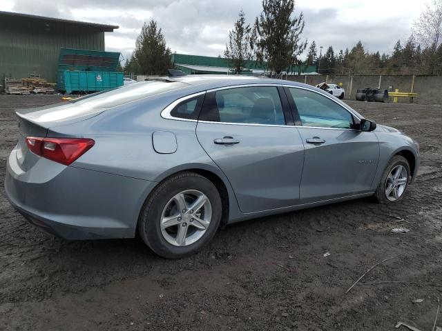 Image 3 of 2023 CHEVROLET MALIBU LS 2023 with VIN 1G1ZC5ST1PF155529